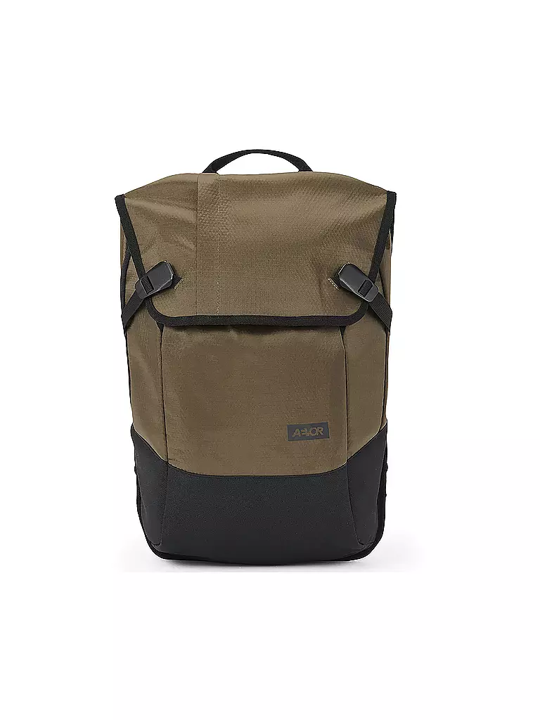 AEVOR | Rucksacke Daypack 18-28L | olive