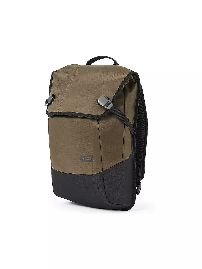 AEVOR | Rucksacke Daypack 18-28L | olive