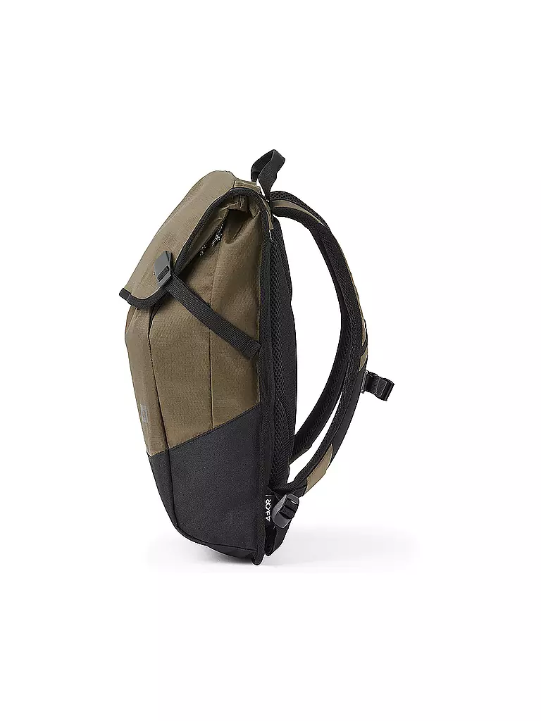 AEVOR | Rucksacke Daypack 18-28L | olive