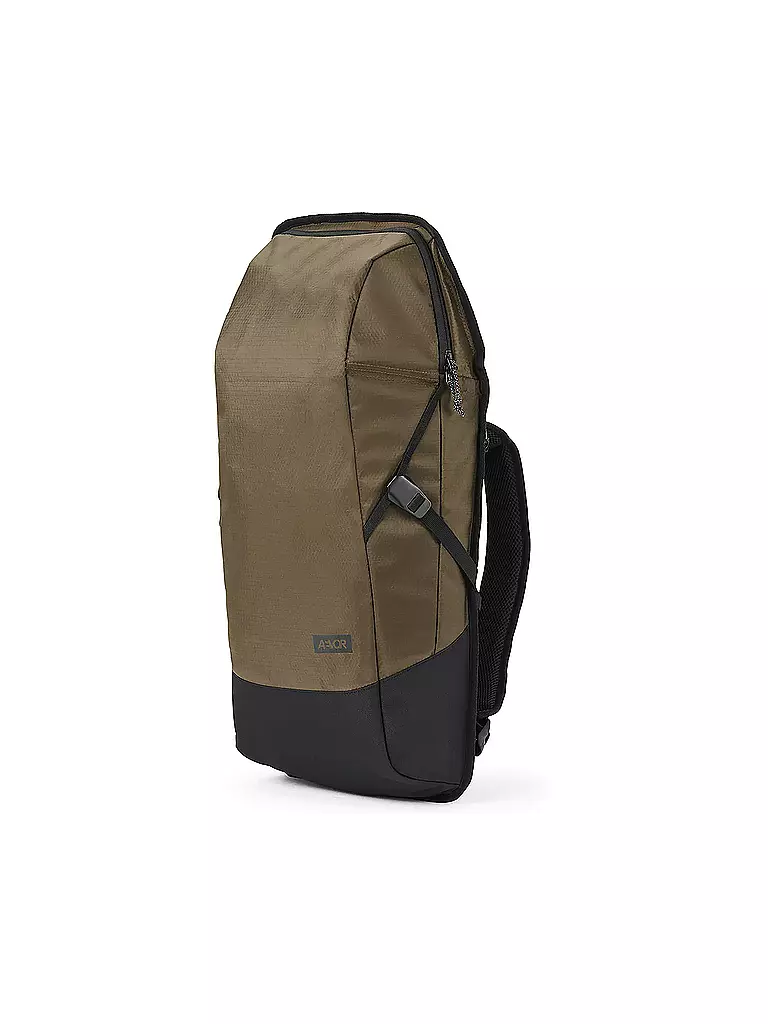 AEVOR | Rucksacke Daypack 18-28L | olive