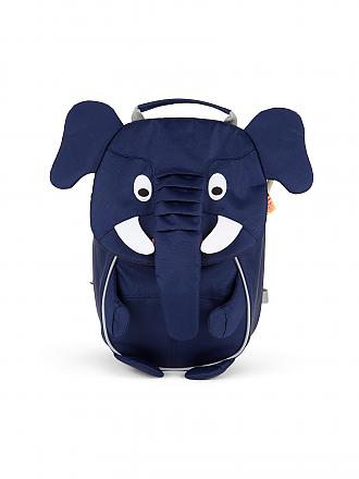 AFFENZAHN | Kinder Rucksack Kleine Freunde - Emil Elefant