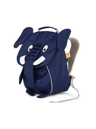 AFFENZAHN | Kinder Rucksack Kleine Freunde - Emil Elefant