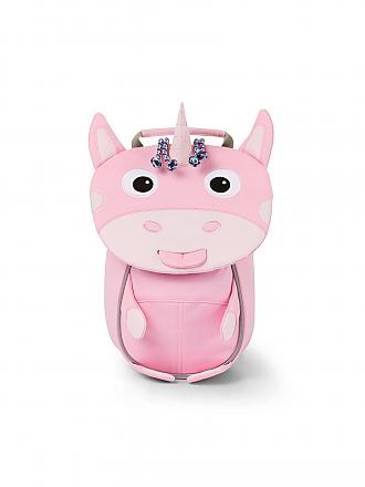 AFFENZAHN | Kinder Rucksack Kleine Freunde - Einhorn