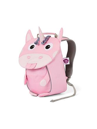 AFFENZAHN | Kinder Rucksack Kleine Freunde - Einhorn