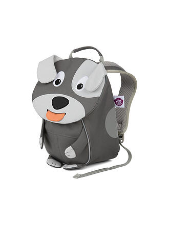 AFFENZAHN | Kinder Rucksack Kleiner Freund - Hund