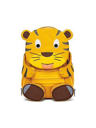 AFFENZAHN | Kinder Rucksack Großer Freund - Tiger