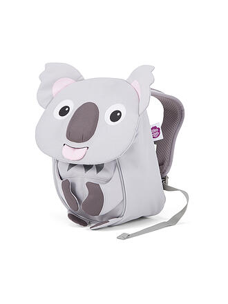 AFFENZAHN | Kinder Rucksack Kleiner Freund - Koala