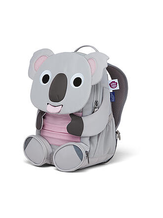 AFFENZAHN | Kinder Rucksack Große Freunde - Koala