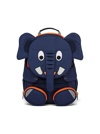 AFFENZAHN | Kinder Rucksack Große Freunde - Elefant