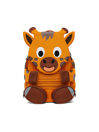 AFFENZAHN | Kinder Rucksack Großer Freund - Giraffe