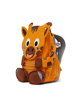 AFFENZAHN | Kinder Rucksack Großer Freund - Giraffe