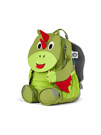 AFFENZAHN | Kinder Rucksack Großer Freund - Drache 