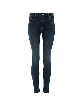 AG | Jeans High Rise Straight MARI