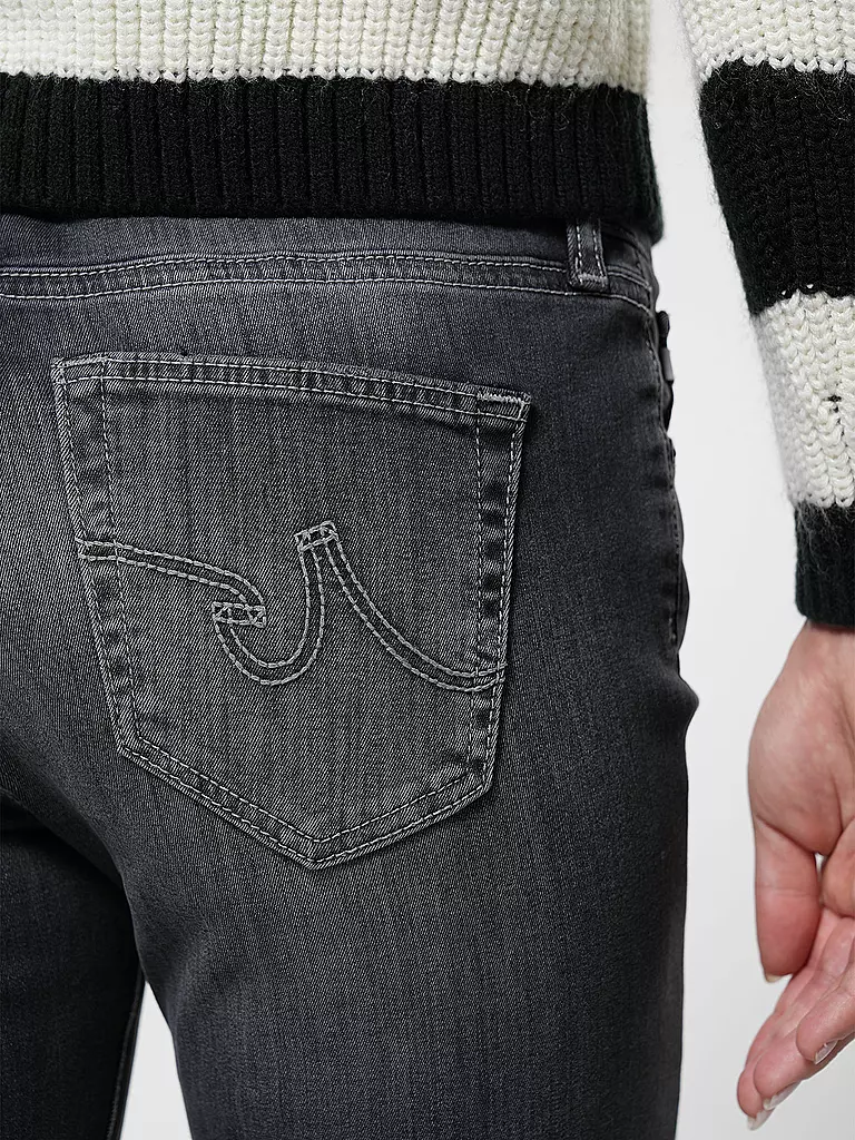 AG | Jeans Boot Cut Fit  | grau