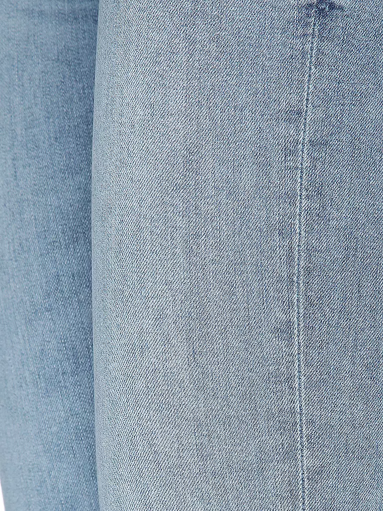 AG | Jeans Flared Fit 7/8 JODI  | blau