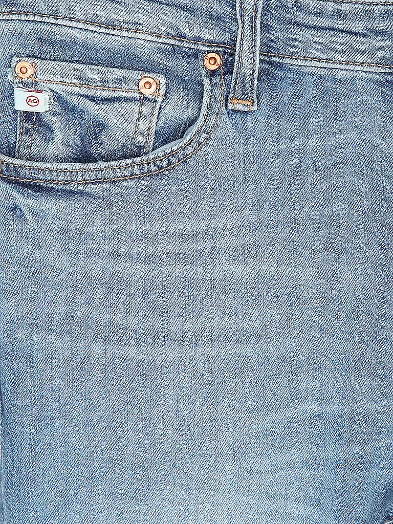 AG | Jeans Flared Fit 7/8 JODI  | blau