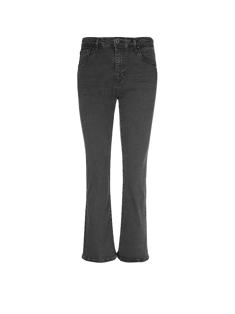 AG | Jeans Flared Fit 7/8 JODIE  | grau