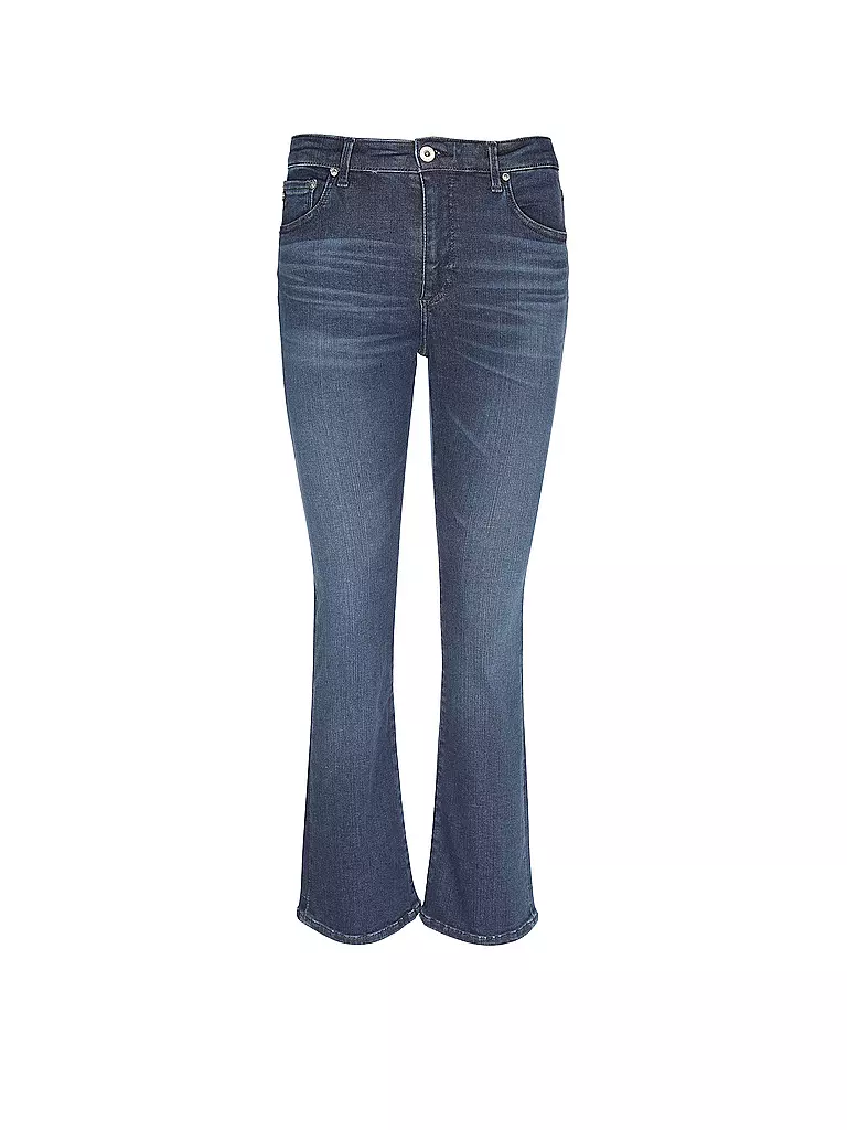 AG | Jeans Flared Fit 7/8 JODIE  | dunkelblau