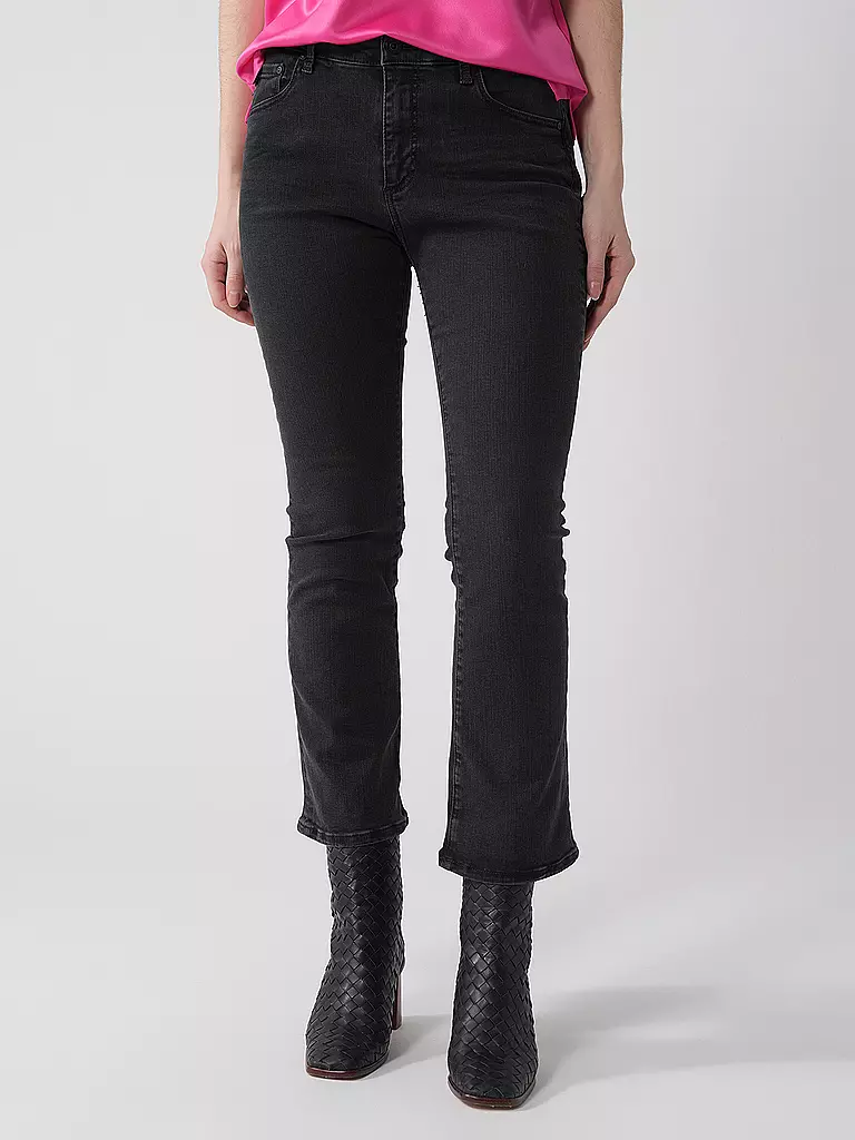 AG | Jeans Flared Fit 7/8 JODIE | dunkelblau