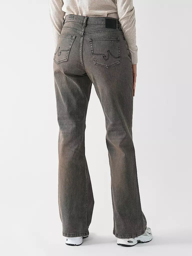 AG | Jeans Flared Fit PADUA | braun