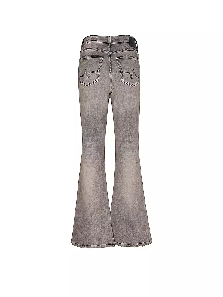 AG | Jeans Flared Fit PADUA | braun