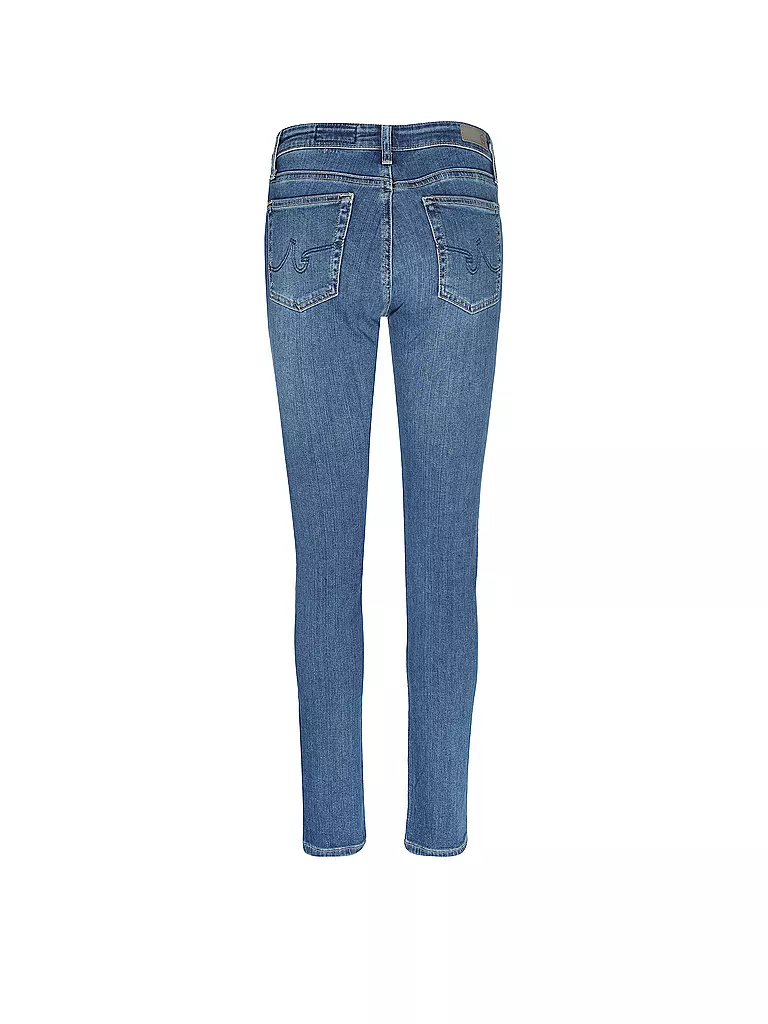 AG | Jeans PRIMA  | blau