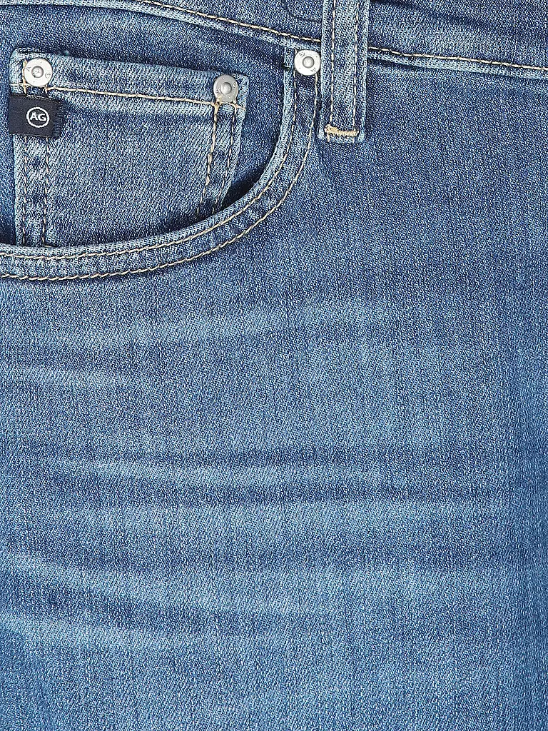 AG | Jeans PRIMA  | blau