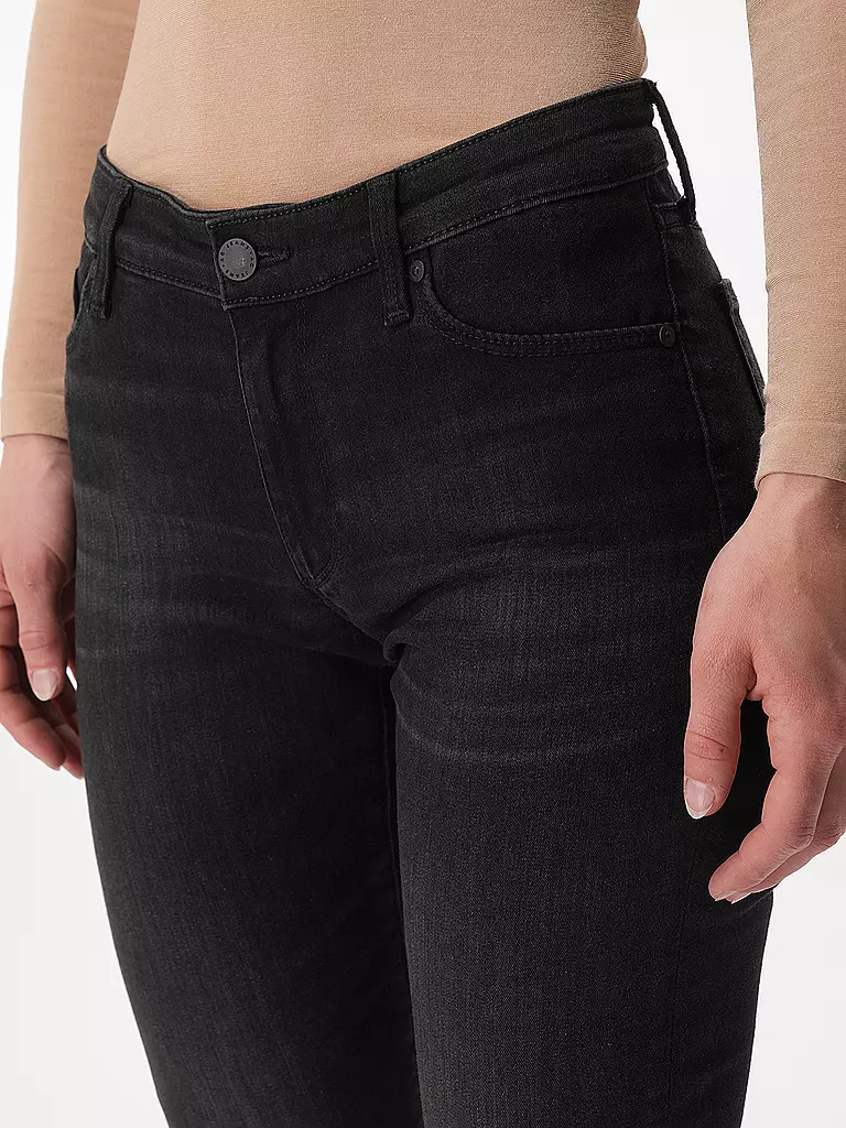 AG | Jeans PRIMA | schwarz