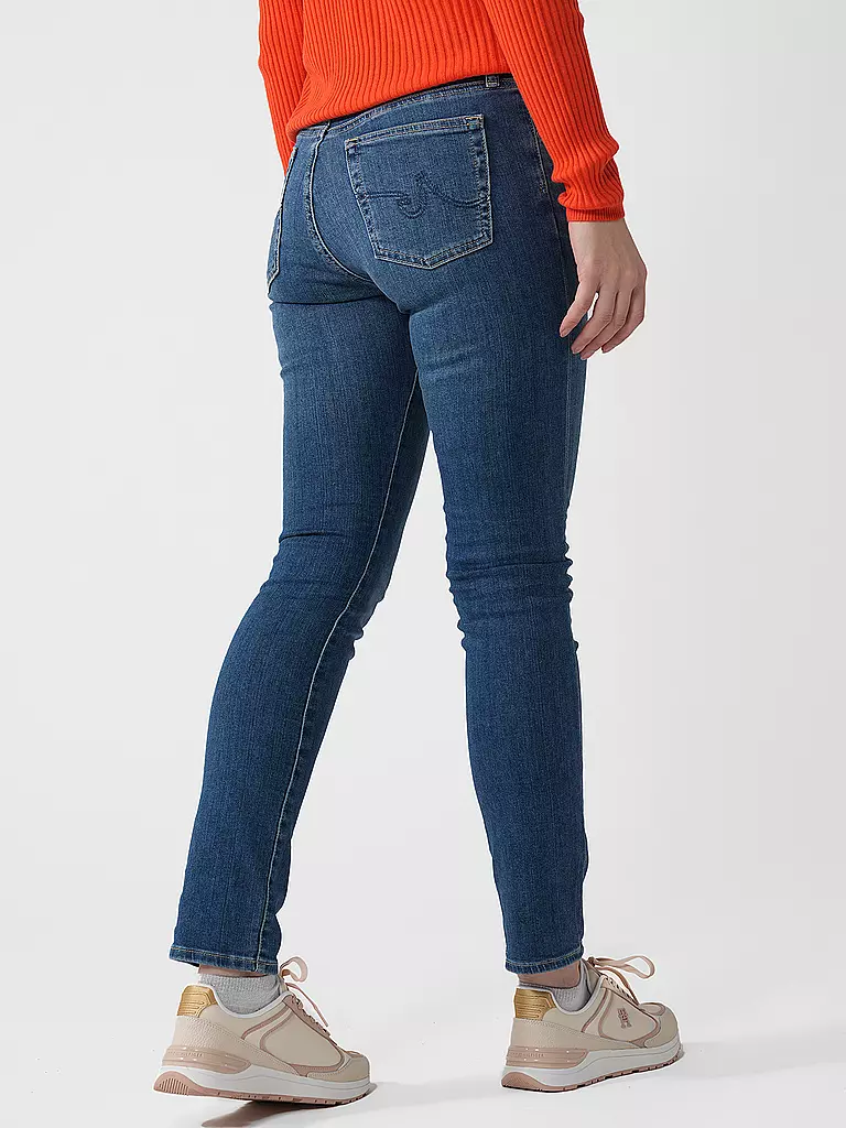 AG | Jeans PRIMA | blau