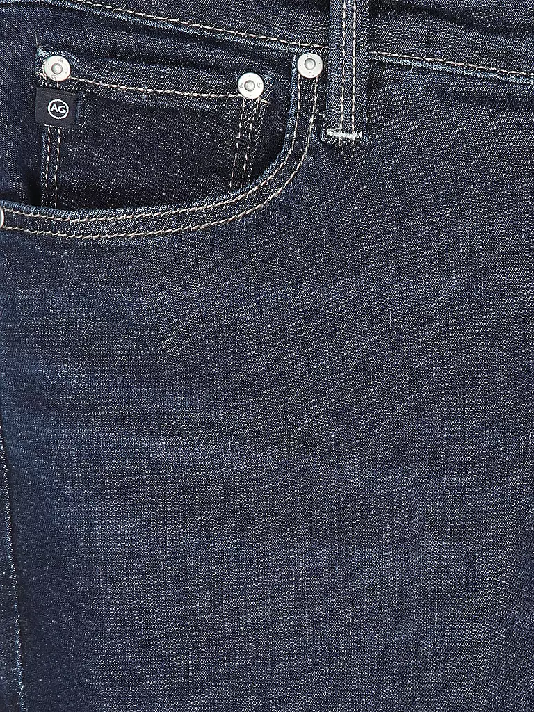 AG | Jeans Slim Fit | dunkelblau