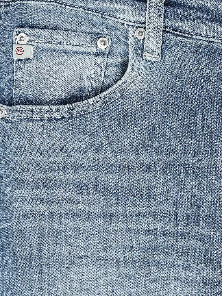 AG | Jeans Straight Fit MARI | blau