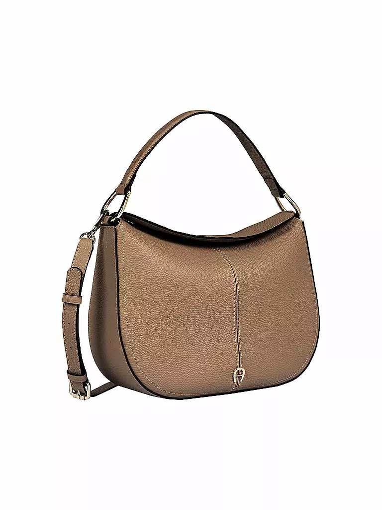 AIGNER | Tasche - Hobo Bag SAVANNAH | beige