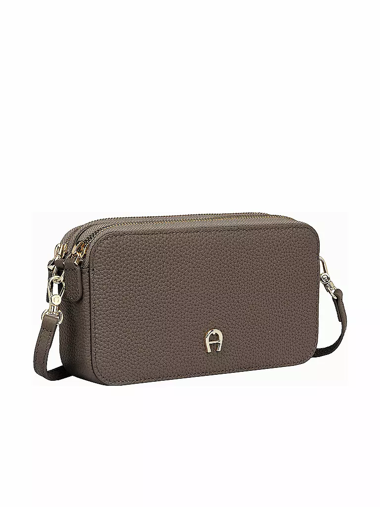 AIGNER | Tasche - Mini Bag DIADORA XSmall | grau