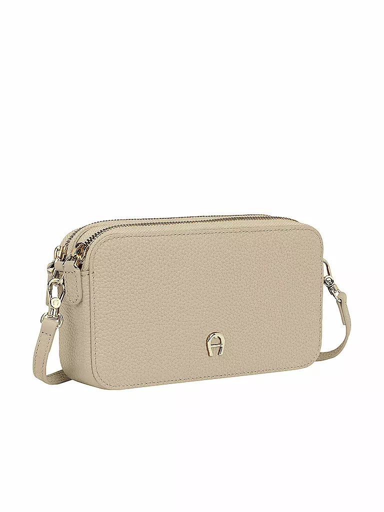 AIGNER | Tasche - Mini Bag DIADORA XSmall | creme