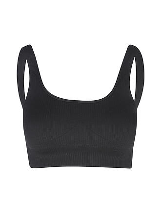 AIMN | Bustier (Black)