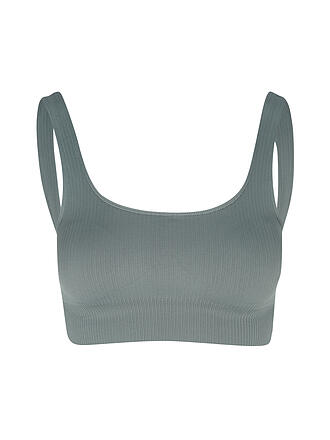 AIMN | Bustier (Sage)