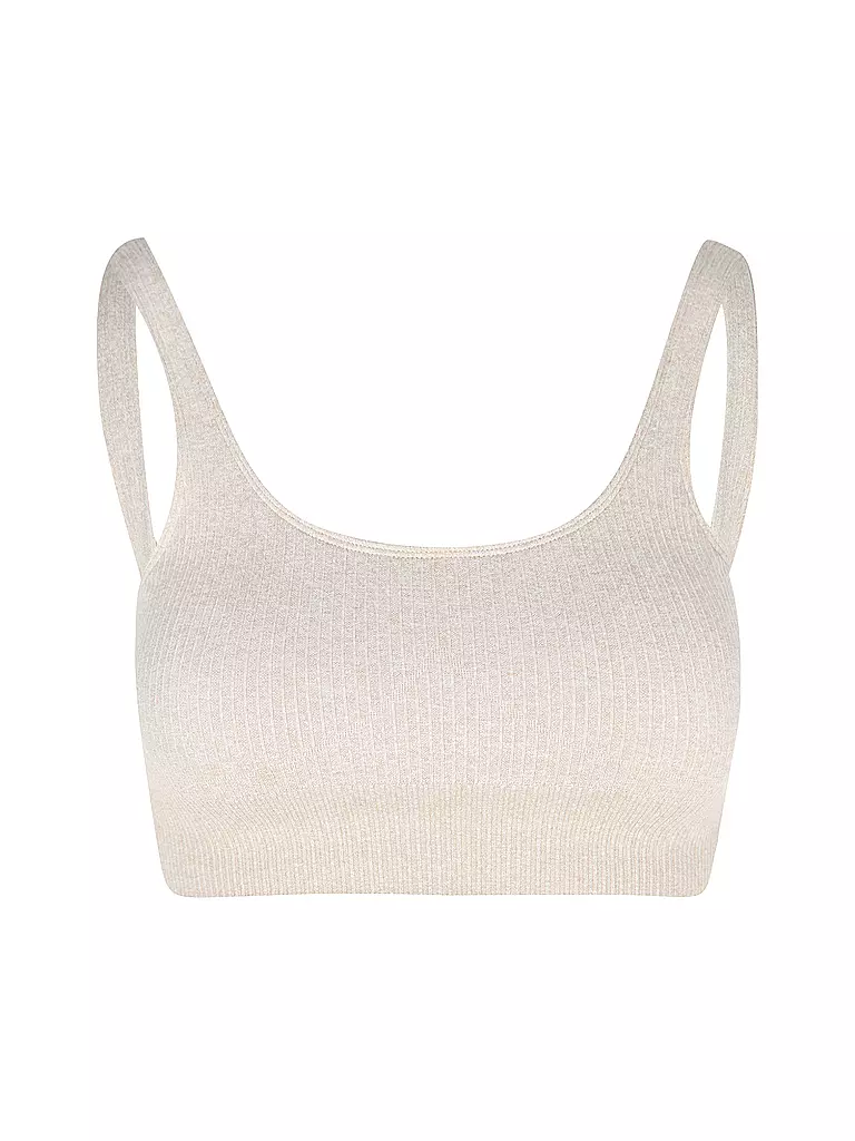 AIMN | Bustier (Beige) | beige