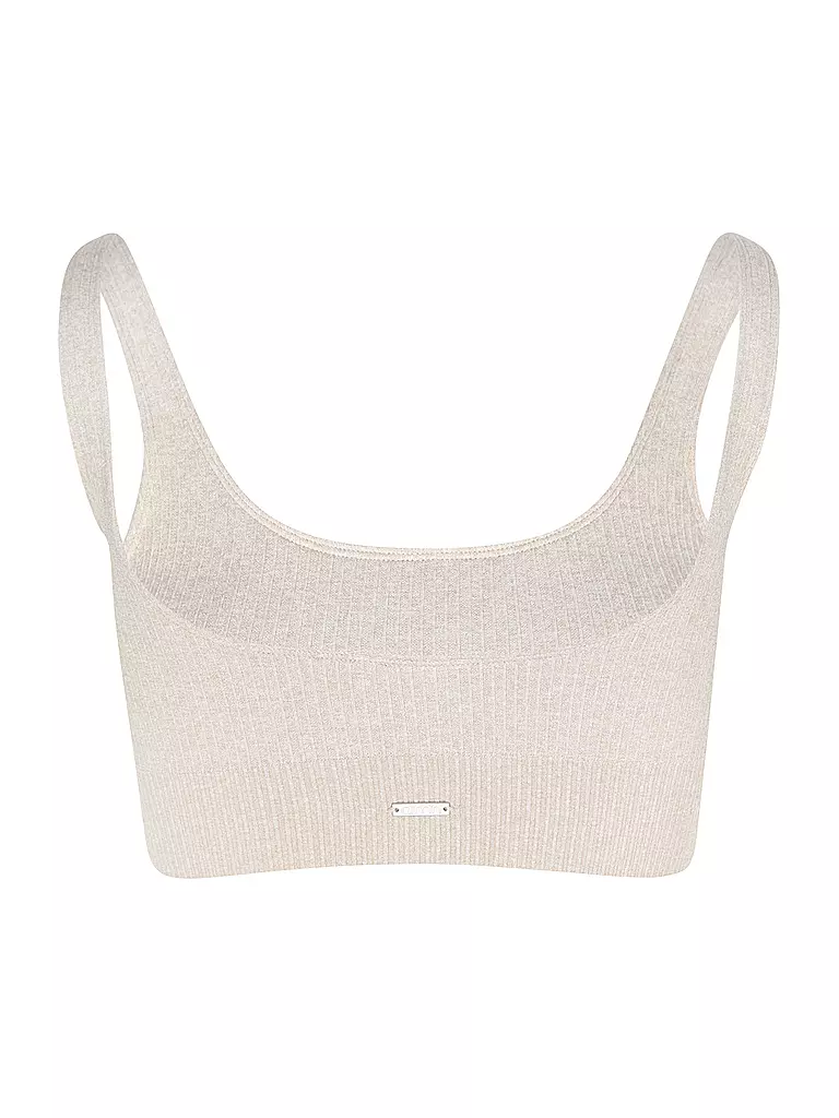 AIMN | Bustier (Beige) | beige