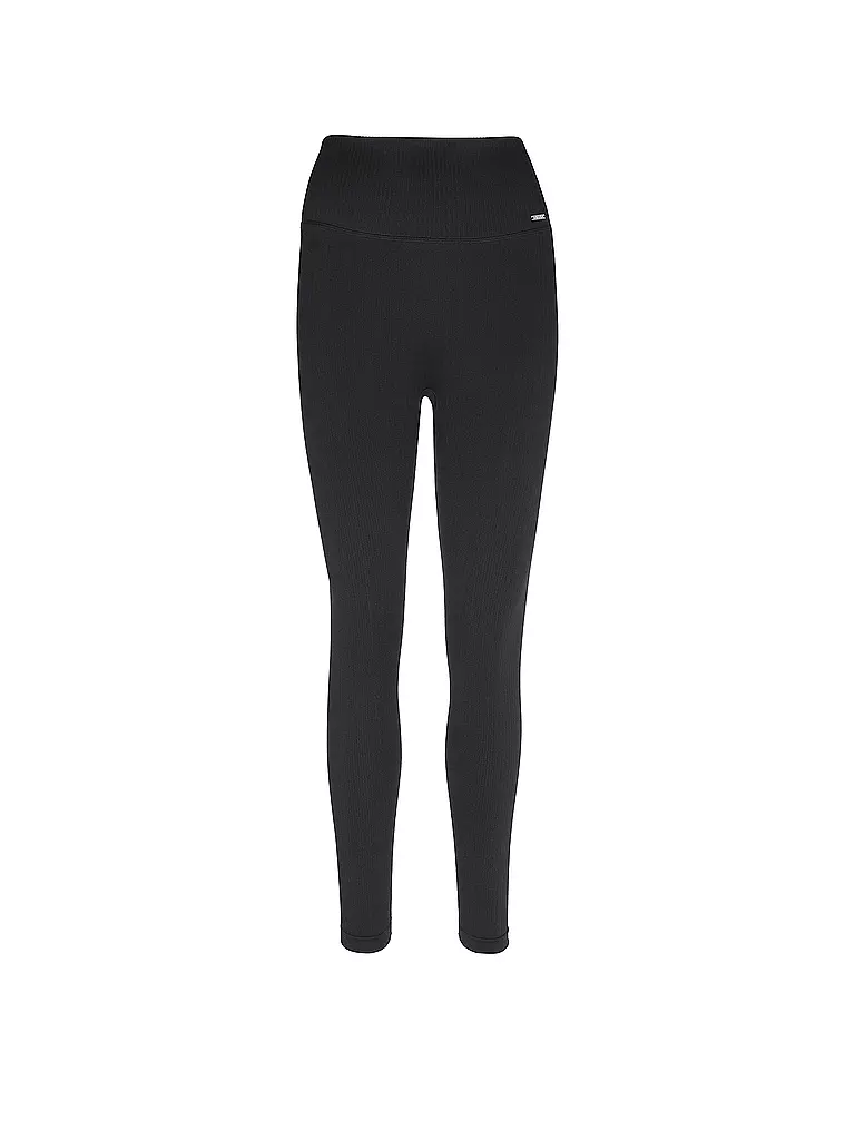 AIMN | Leggings | schwarz