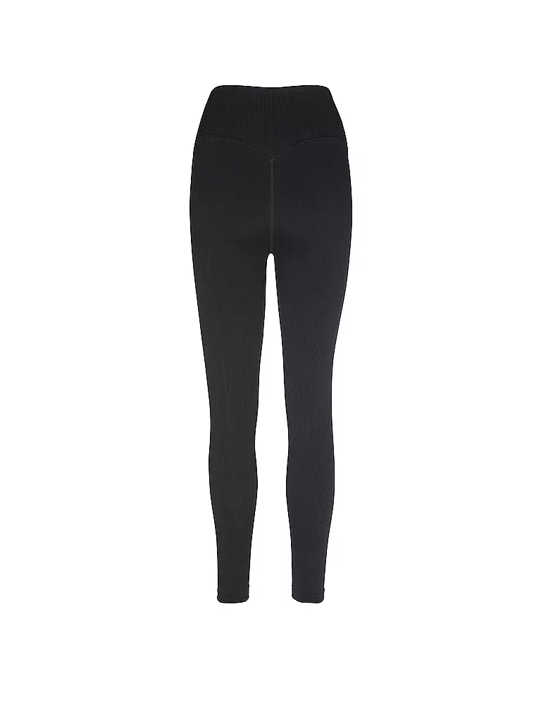 AIMN | Leggings | schwarz