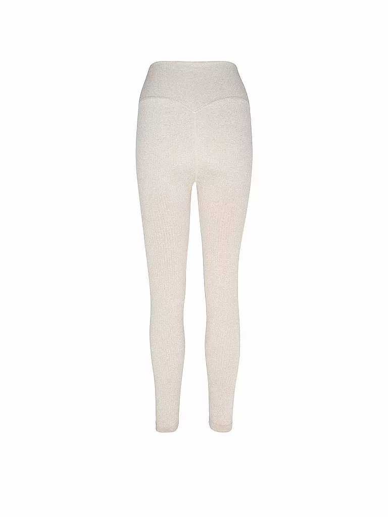 AIMN | Leggings | beige