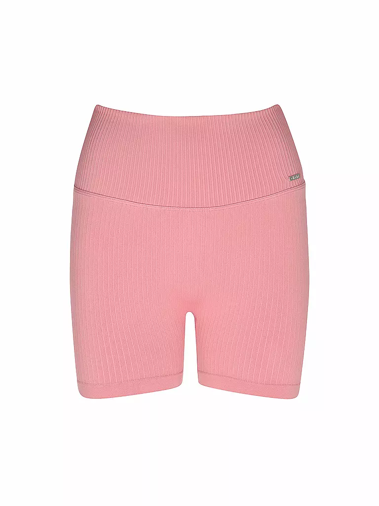 AIMN | Shorts  | rosa