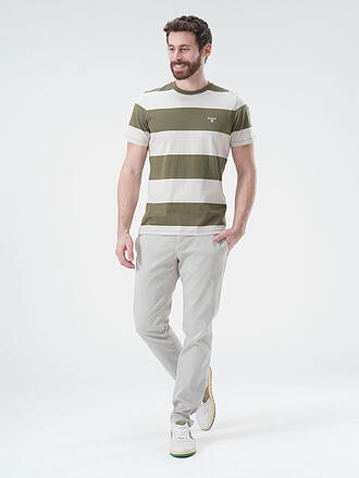 ALBERTO | Chino Slim Fit ROB LIGHT SUPERSTRETCH