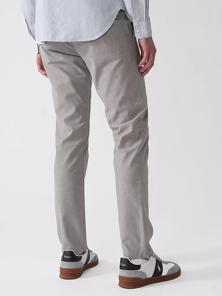 ALBERTO | Chino LOU-J | beige