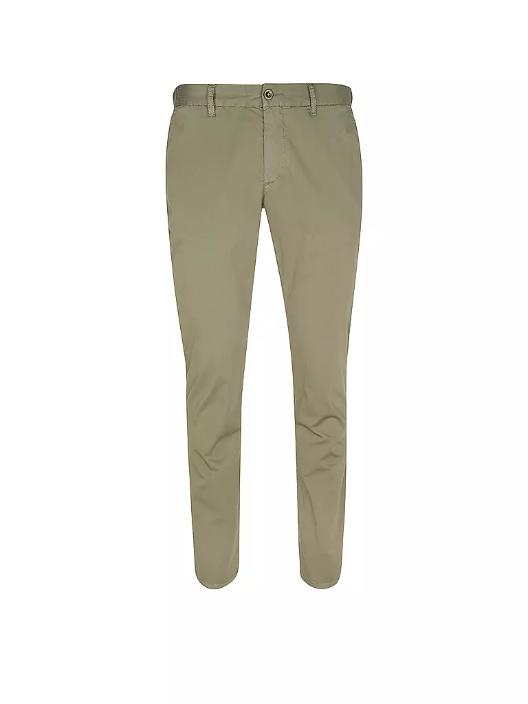 ALBERTO | Chino LOU-JGU-LIGHT | olive