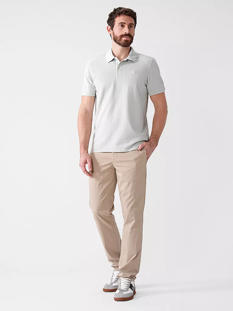 ALBERTO | Chino LOU-JGU-LIGHT | beige