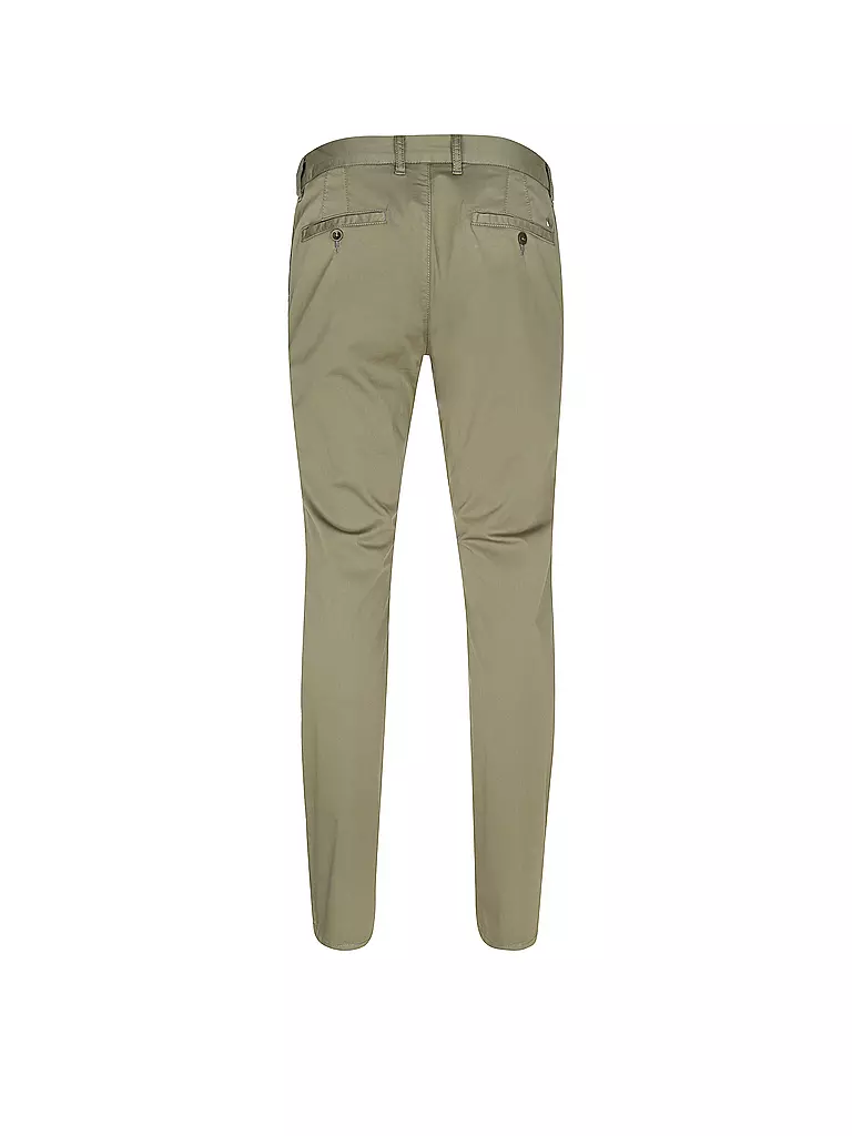 ALBERTO | Chino LOU-JGU-LIGHT | olive