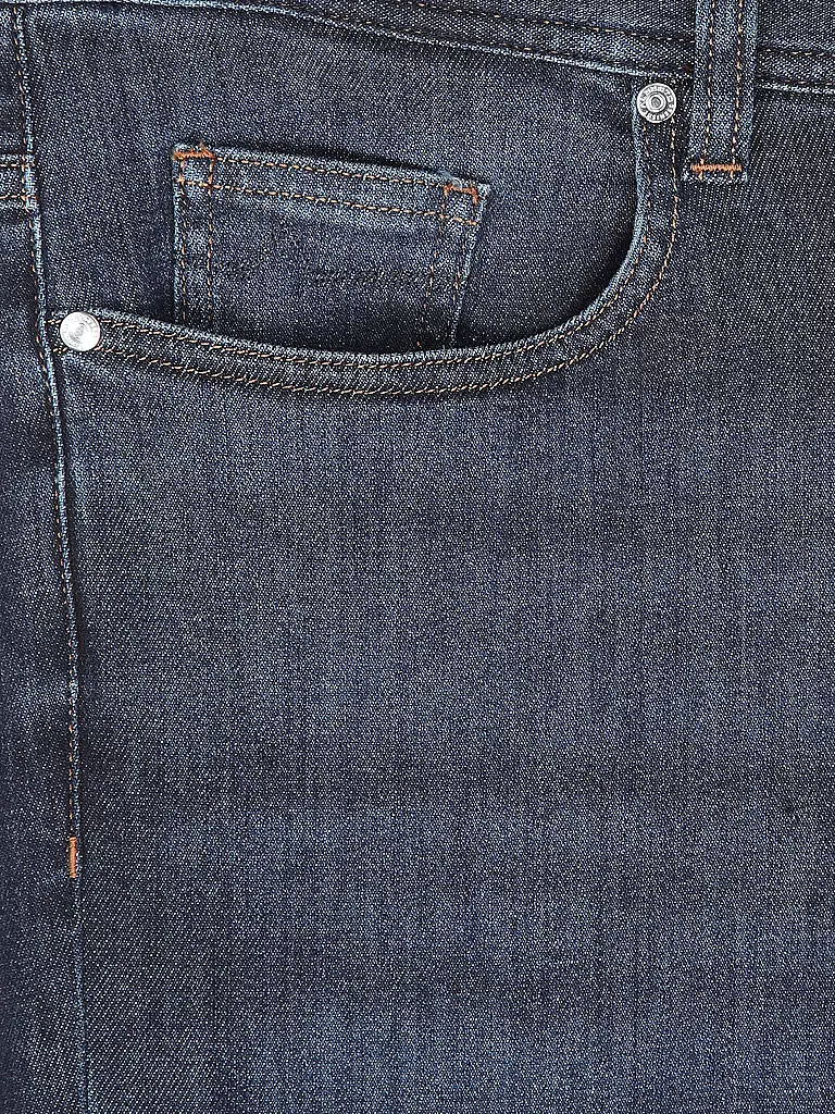 ALBERTO | Jeans Straight Fit PIPE | blau