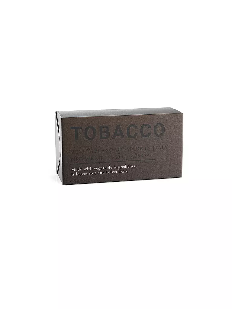 ALCHIMIA SOAP | Seife SEIFE TOBACCO 250g  | braun