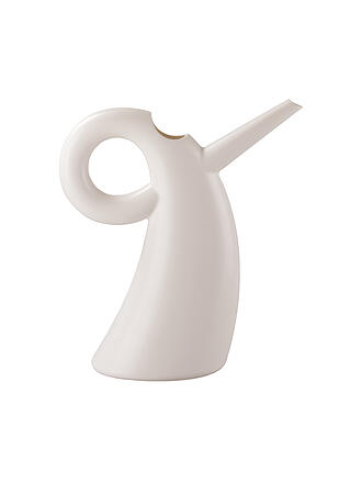 ALESSI | Giesskanne Diva 1,5l Weiss